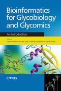 von der Lieth / Luetteke / Frank |  Bioinformatics for Glycobiology and Glycomics | Buch |  Sack Fachmedien