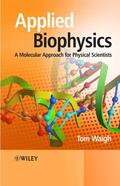 Waigh |  Applied Biophysics | Buch |  Sack Fachmedien