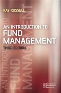 Russell |  Russell: Introduction to Fund Management 3e | Buch |  Sack Fachmedien