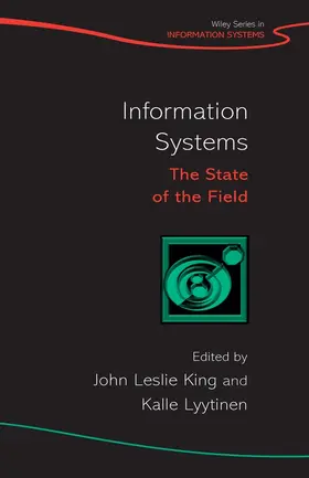 King / Lyytinen |  Information Systems | Buch |  Sack Fachmedien