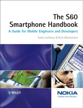 Laitinen |  The Series 60 Smartphone Handbook | Buch |  Sack Fachmedien
