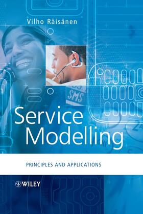 Räisänen |  Service Modelling | Buch |  Sack Fachmedien