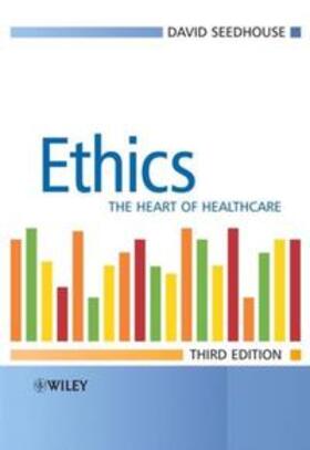 Seedhouse | Ethics | Buch | 978-0-470-01813-2 | sack.de