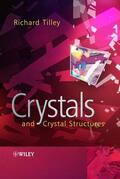 Tilley |  Crystals and Crystal Structures | Buch |  Sack Fachmedien