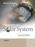 Jones |  Discovering the Solar System | Buch |  Sack Fachmedien