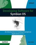 Babin / Babbin |  Developing Software for Symbian OS | Buch |  Sack Fachmedien