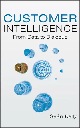Kelly |  Customer Intelligence | Buch |  Sack Fachmedien