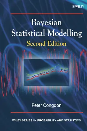 Congdon |  Bayesian Statistical Modelling | Buch |  Sack Fachmedien
