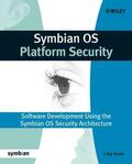 Heath |  Symbian OS Platform Security | Buch |  Sack Fachmedien