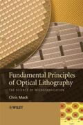 Mack |  Fundamental Principles of Optical Lithography | Buch |  Sack Fachmedien