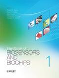 Marks / Lowe / Cullen |  Handbook of Biosensors and Biochips, 2 Volume Set | Buch |  Sack Fachmedien