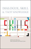 Goranzon / Ennals / Hammeron |  Dialogue, Skill and Tacit Knowledge | Buch |  Sack Fachmedien