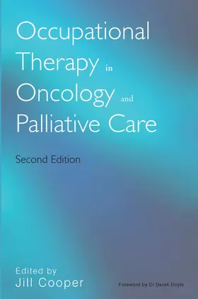 Cooper |  Occupational Therapy in Oncology 2e | Buch |  Sack Fachmedien
