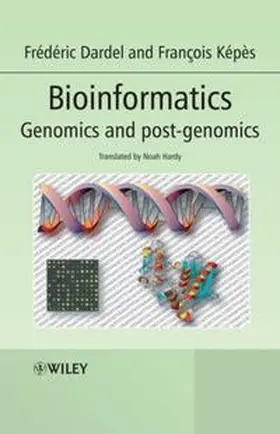 Dardel / Képès |  Bioinformatics | eBook | Sack Fachmedien