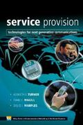Turner / Magill / Marples |  Service Provision | eBook | Sack Fachmedien
