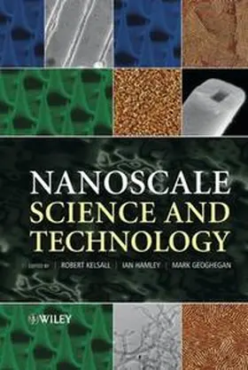 Kelsall / Hamley / Geoghegan |  Nanoscale Science and Technology | eBook | Sack Fachmedien