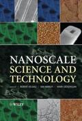 Kelsall / Hamley / Geoghegan |  Nanoscale Science and Technology | eBook | Sack Fachmedien