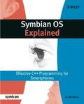 Stichbury |  Symbian OS Explained | eBook | Sack Fachmedien