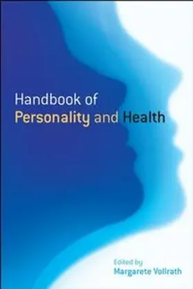 Vollrath |  Handbook of Personality and Health | Buch |  Sack Fachmedien