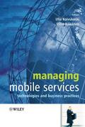 Koivukoski / Räisänen |  Managing Mobile Services | Buch |  Sack Fachmedien