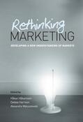 Håkansson / Harrison / Waluszewski |  Rethinking Marketing | Buch |  Sack Fachmedien