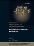 Paquette |  Fluorine-Containing Reagents | Buch |  Sack Fachmedien