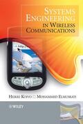 Koivo / Elmusrati |  Systems Engineering in Wireless Communications | Buch |  Sack Fachmedien