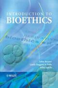 Bryant / Baggott la Velle / Searle |  Introduction to Bioethics | Buch |  Sack Fachmedien