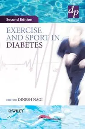 Nagi |  Exercise and Sport in Diabetes | eBook | Sack Fachmedien