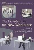 Holman / Wall / Clegg |  The Essentials of the New Workplace | Buch |  Sack Fachmedien