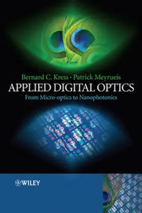 Kress / Meyrueis |  Applied Digital Optics | eBook | Sack Fachmedien