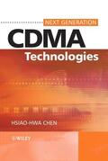 Chen |  The Next Generation CDMA Technologies | Buch |  Sack Fachmedien