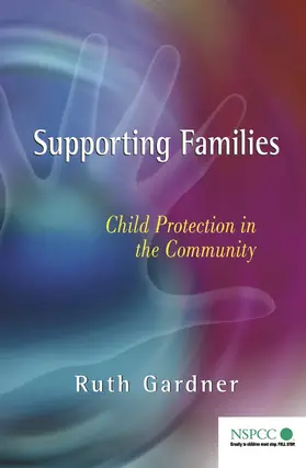 Gardner |  Supporting Families | Buch |  Sack Fachmedien