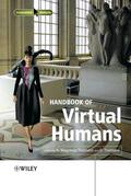 Magnenat-Thalmann / Thalmann |  Handbook of Virtual Humans | Buch |  Sack Fachmedien