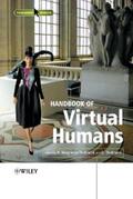 Magnenat-Thalmann / Thalmann |  Handbook of Virtual Humans | eBook | Sack Fachmedien
