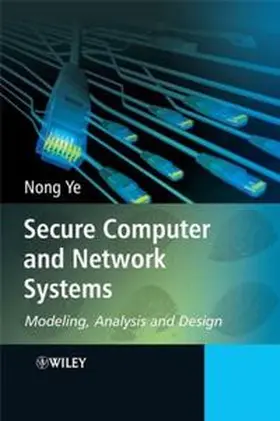 Ye |  Secure Computer and Network Systems | eBook | Sack Fachmedien