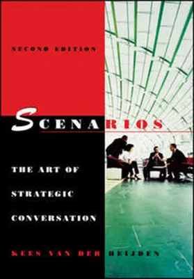 van der Heijden |  Scenarios | eBook | Sack Fachmedien