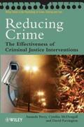 Perry / McDougall / Farrington |  Reducing Crime | eBook | Sack Fachmedien