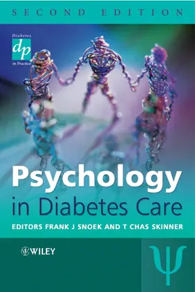 Snoek / Skinner | Psychology in Diabetes Care 2e | Buch | 978-0-470-02384-6 | www.sack.de