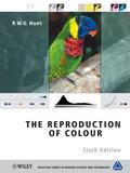Hunt |  The Reproduction of Colour | Buch |  Sack Fachmedien