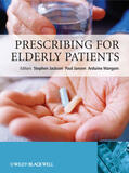 Jackson / Jansen / Mangoni |  Prescribing for Elderly Patients | Buch |  Sack Fachmedien