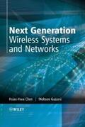 Chen / Guizani |  Next Generation Wireless Systems and Networks | eBook | Sack Fachmedien