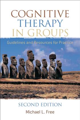 Free |  Cognitive Therapy in Groups | Buch |  Sack Fachmedien
