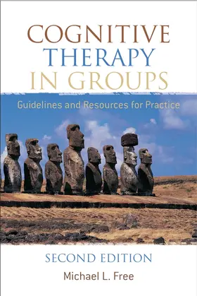 Free | Cognitive Therapy in Groups | Buch | 978-0-470-02448-5 | www.sack.de