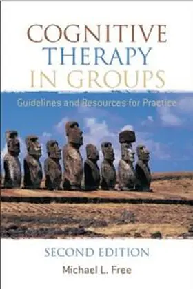 Free |  Cognitive Therapy in Groups | eBook | Sack Fachmedien