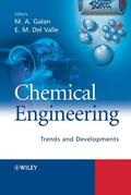 Galan / del Valle |  Chemical Engineering | Buch |  Sack Fachmedien