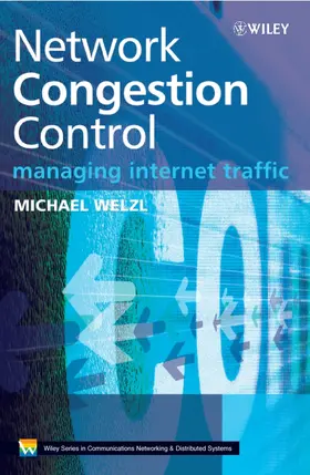 Welzl |  Network Congestion Control | Buch |  Sack Fachmedien