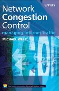 Welzl |  Network Congestion Control | Buch |  Sack Fachmedien
