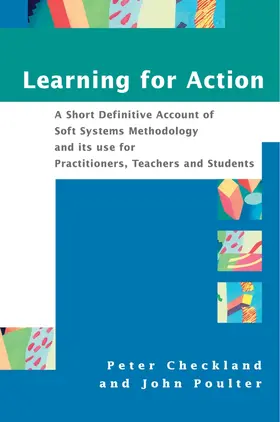 Poulter / Checkland |  Learning For Action | Buch |  Sack Fachmedien