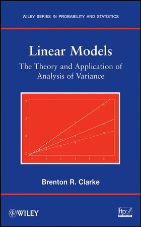 Clarke |  Linear Models | Buch |  Sack Fachmedien